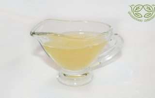 Натуральное мыло из подсолнечного масла