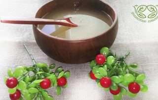 Получилось неплохое мыло